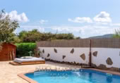 Masia with land for sale in Sant Joan de Labritja ref: TR316296 photo