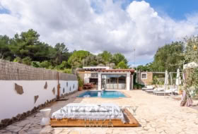 Sant Joan de Labritja 3850&nbsp;m² 