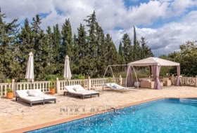 Sant Joan de Labritja 3850&nbsp;m² 