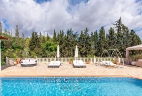 Sant Joan de Labritja 3850&nbsp;m² 