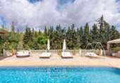 Masia with land for sale in Sant Joan de Labritja ref: TR316296 photo