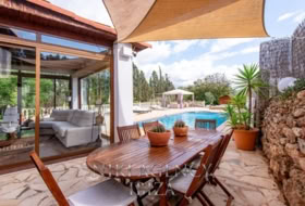 Sant Joan de Labritja 3850&nbsp;m² 
