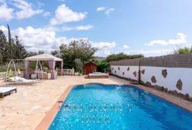Sant Joan de Labritja 3850&nbsp;m² 