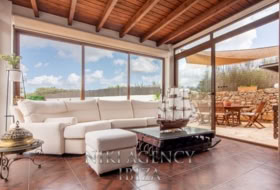 Sant Joan de Labritja 3850&nbsp;m² 