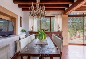 Sant Joan de Labritja 3850&nbsp;m² 