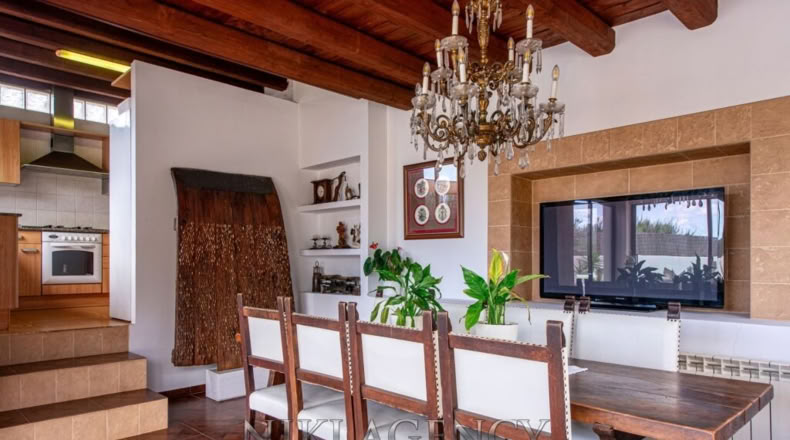 Islas Baleares - San Juan Bautista - 3850m2