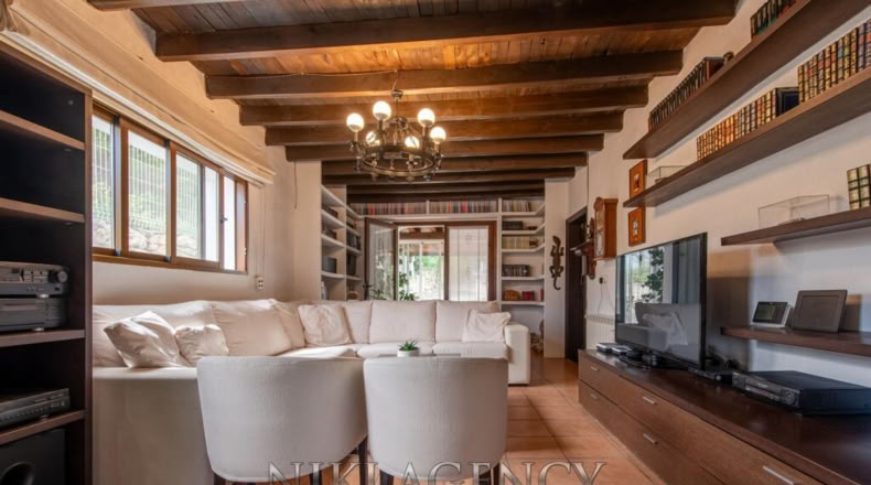 Islas Baleares - San Juan Bautista - 3850m2