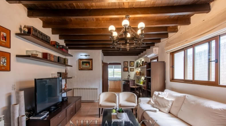 Islas Baleares - San Juan Bautista - 3850m2
