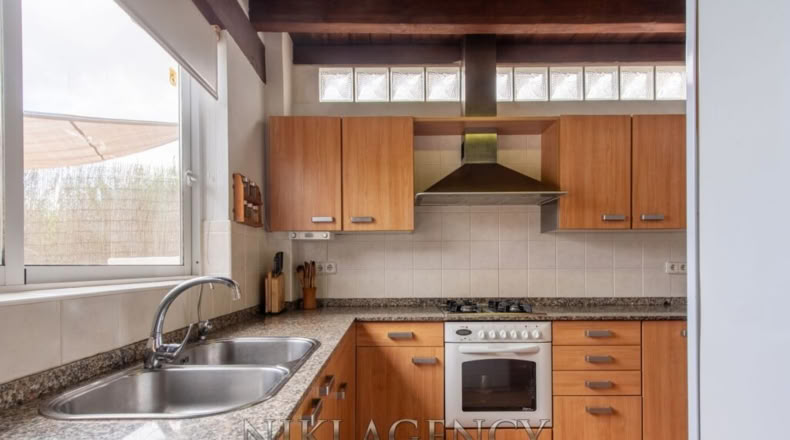 Islas Baleares - San Juan Bautista - 3850m2