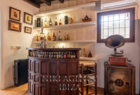 Sant Joan de Labritja 3850&nbsp;m² 