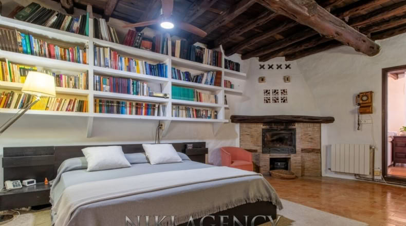 Islas Baleares - San Juan Bautista - 3850m2