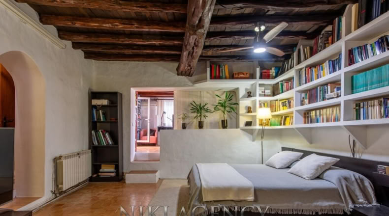 Islas Baleares - San Juan Bautista - 3850m2