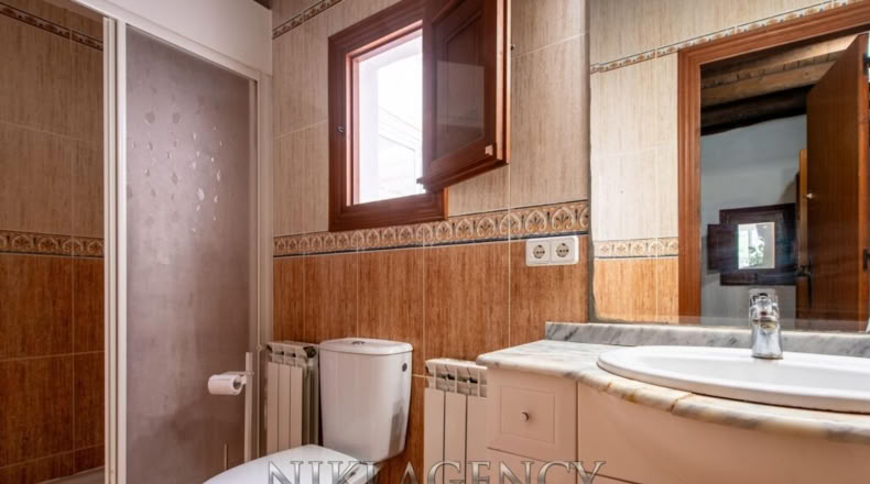 Islas Baleares - San Juan Bautista - 3850m2