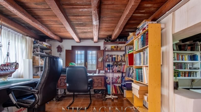 Islas Baleares - San Juan Bautista - 3850m2