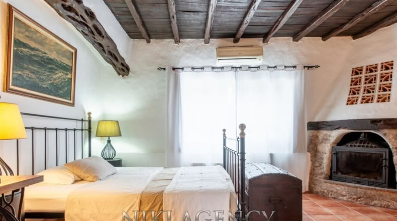 Islas Baleares - San Juan Bautista - 3850m2