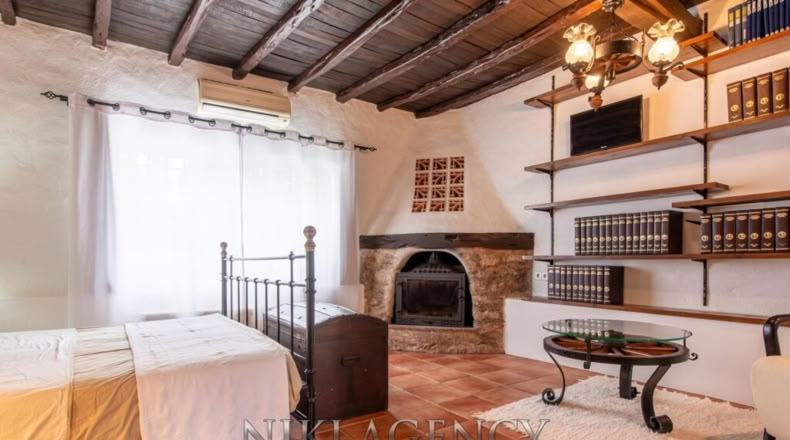 Islas Baleares - San Juan Bautista - 3850m2