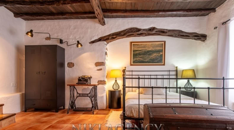 Islas Baleares - San Juan Bautista - 3850m2