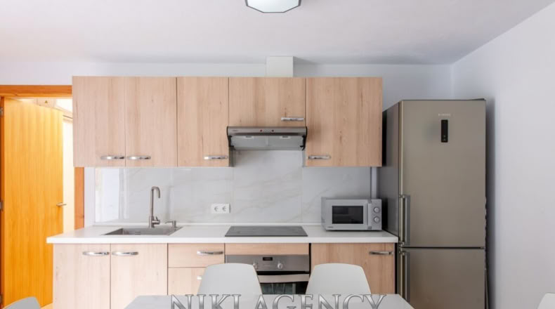 Islas Baleares - San Juan Bautista - 3850m2