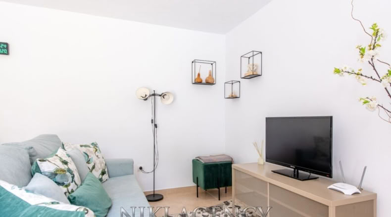Islas Baleares - San Juan Bautista - 3850m2