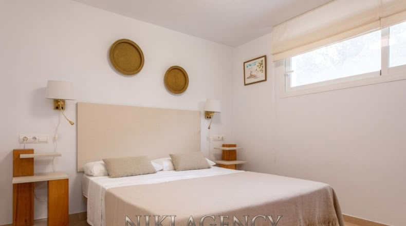 Islas Baleares - San Juan Bautista - 3850m2