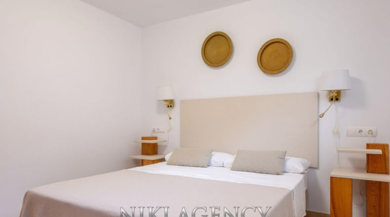 Islas Baleares - San Juan Bautista - 3850m2