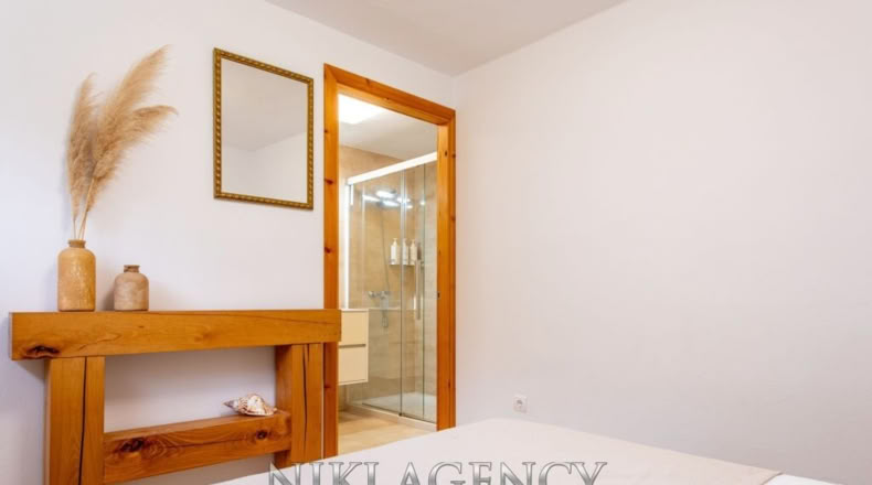 Islas Baleares - San Juan Bautista - 3850m2
