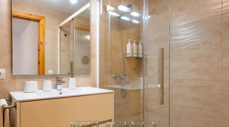 Islas Baleares - San Juan Bautista - 3850m2