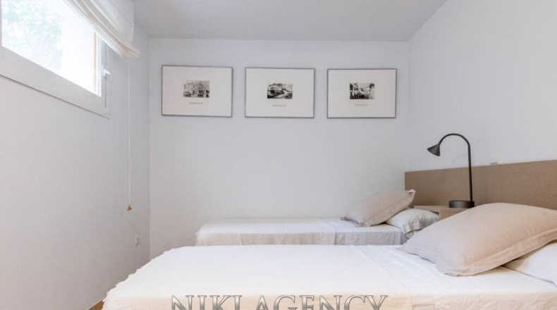 Islas Baleares - San Juan Bautista - 3850m2