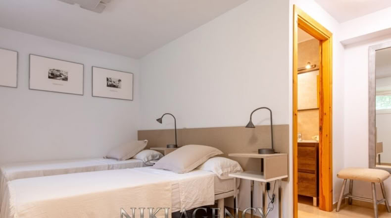 Islas Baleares - San Juan Bautista - 3850m2