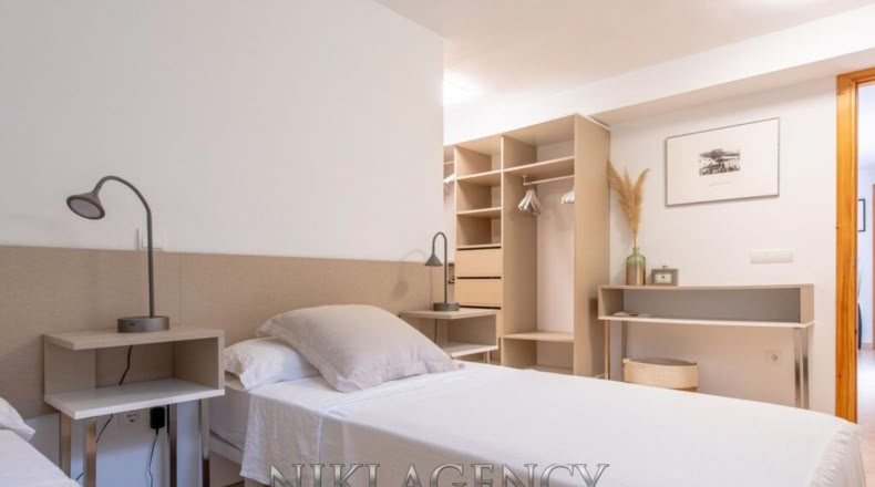 Islas Baleares - San Juan Bautista - 3850m2
