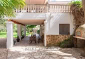 Masia with land for sale in Sant Joan de Labritja ref: TR316296 photo