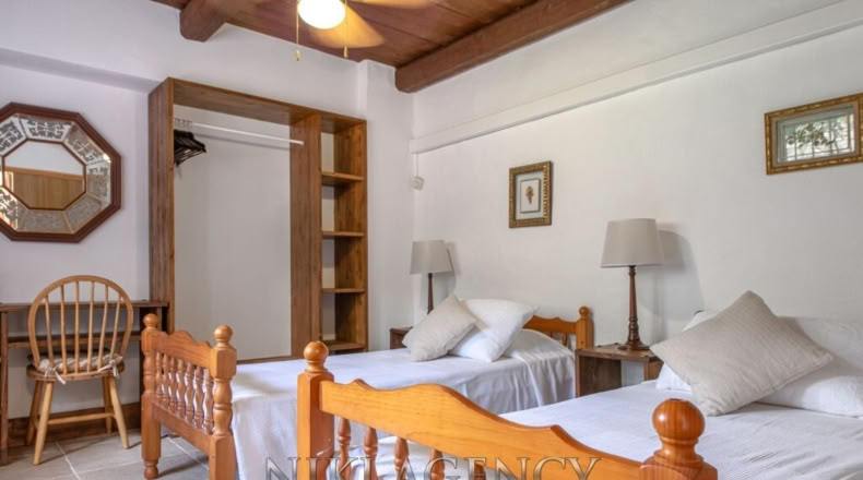 Islas Baleares - San Juan Bautista - 3850m2