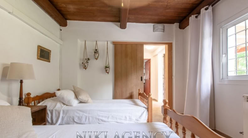 Islas Baleares - San Juan Bautista - 3850m2