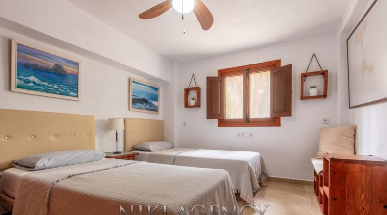 Islas Baleares - San Juan Bautista - 3850m2