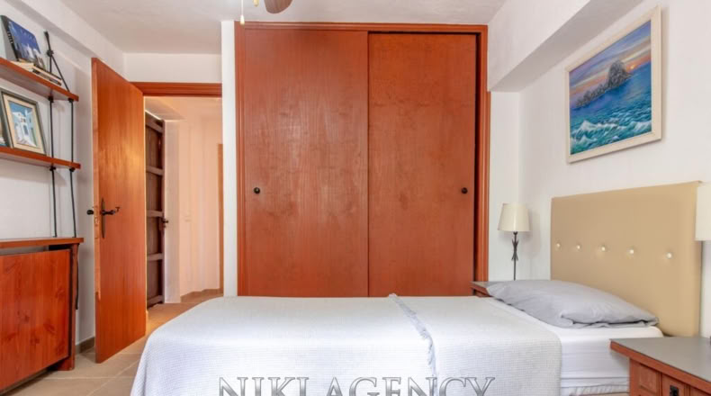 Islas Baleares - San Juan Bautista - 3850m2
