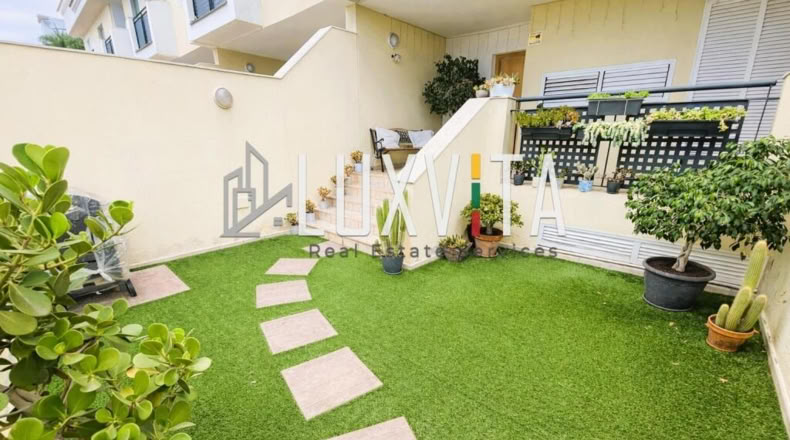 Santa Cruz de Tenerife - Miraverde - 287m2