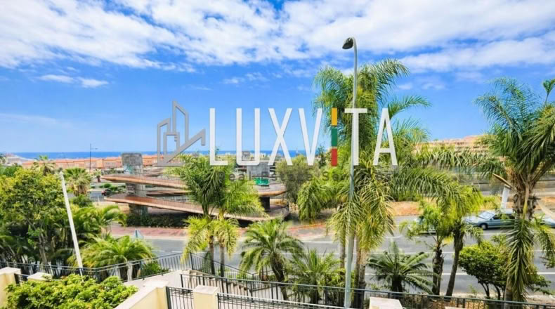 Santa Cruz de Tenerife - Miraverde - 287m2