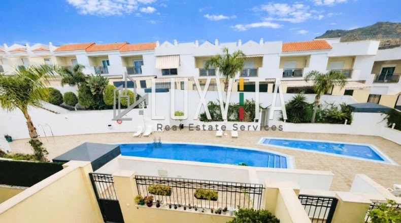 Santa Cruz de Tenerife - Miraverde - 287m2