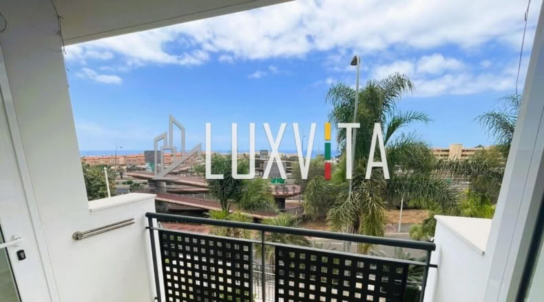Santa Cruz de Tenerife - Miraverde - 287m2