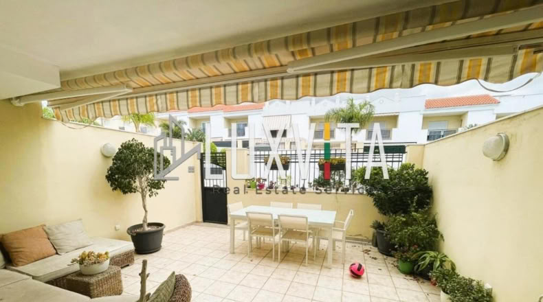 Santa Cruz de Tenerife - Miraverde - 287m2