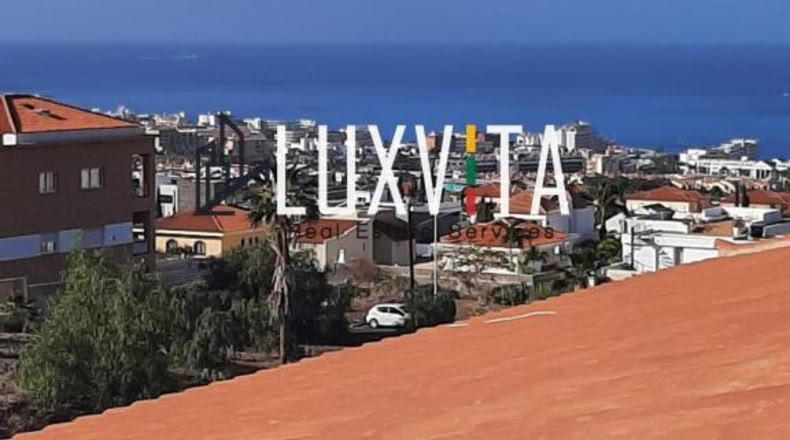 Santa Cruz de Tenerife - Miraverde - 130m2