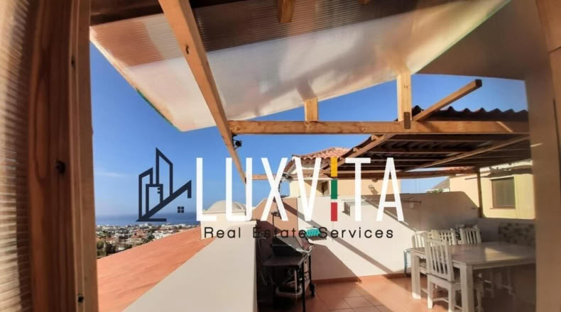 Santa Cruz de Tenerife - Miraverde - 130m2