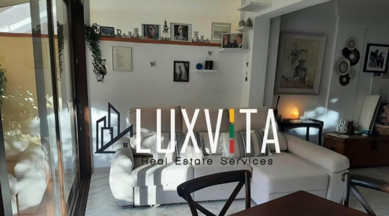Santa Cruz de Tenerife - Miraverde - 130m2
