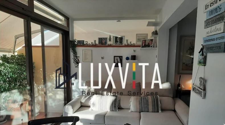 Santa Cruz de Tenerife - Miraverde - 130m2