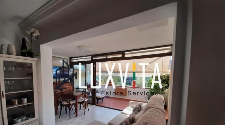 Santa Cruz de Tenerife - Miraverde - 130m2