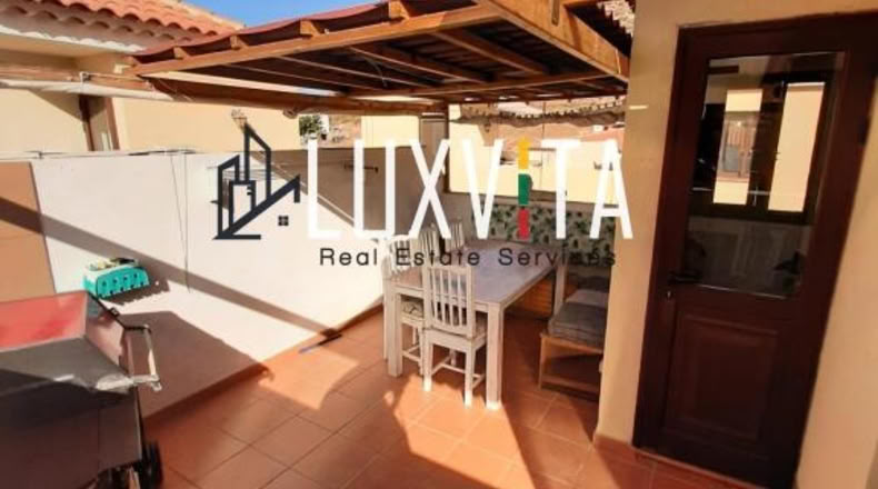 Santa Cruz de Tenerife - Miraverde - 130m2