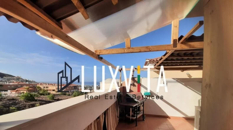 Santa Cruz de Tenerife - Miraverde - 130m2