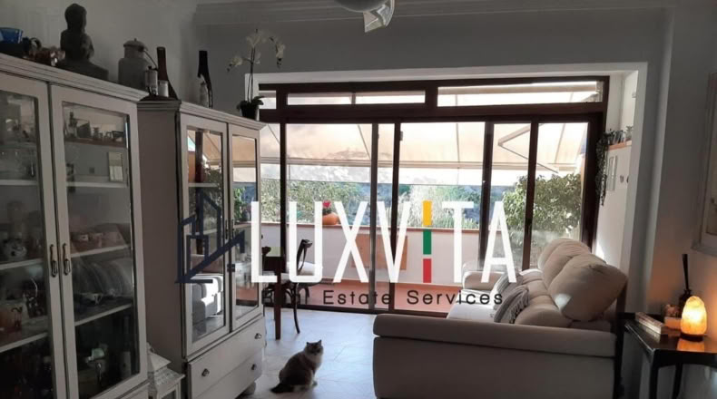 Santa Cruz de Tenerife - Miraverde - 130m2