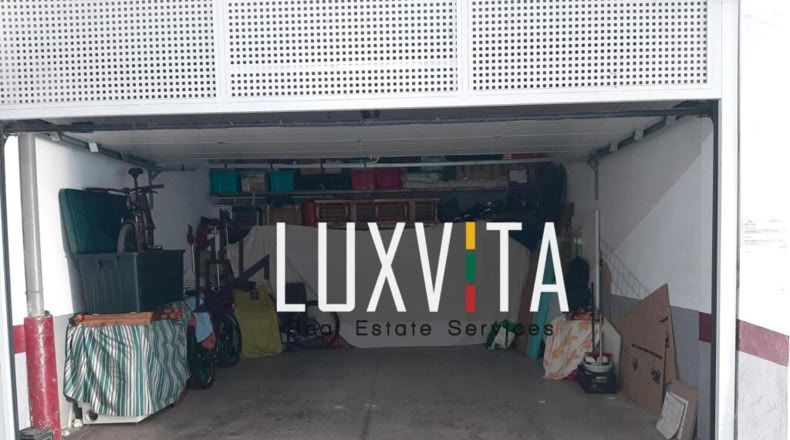 Santa Cruz de Tenerife - Miraverde - 130m2