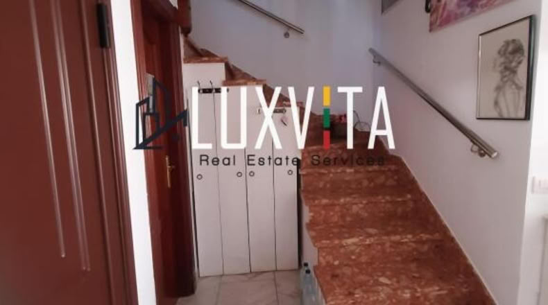 Santa Cruz de Tenerife - Miraverde - 130m2